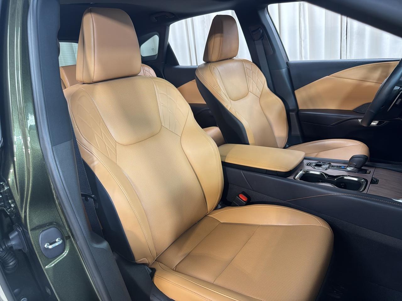 2025 Lexus RX 350h Premium Annapolis MD