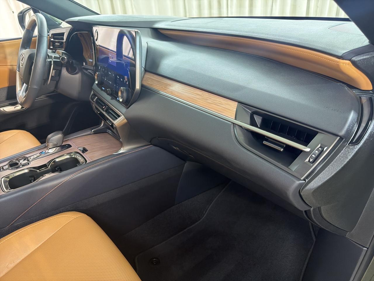 2025 Lexus RX 350h Premium Annapolis MD