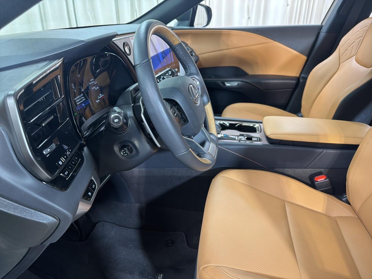 2025 Lexus RX 350h Premium Annapolis MD