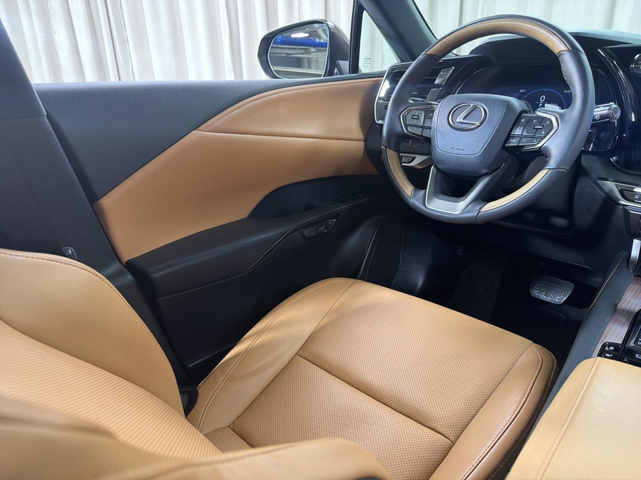 2025 Lexus RX 350h Premium Annapolis MD