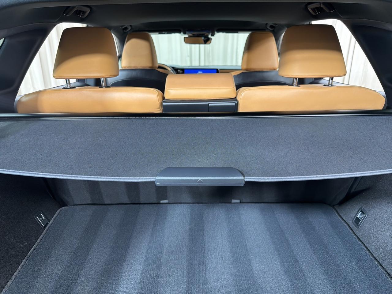 2025 Lexus RX 350h Premium Annapolis MD