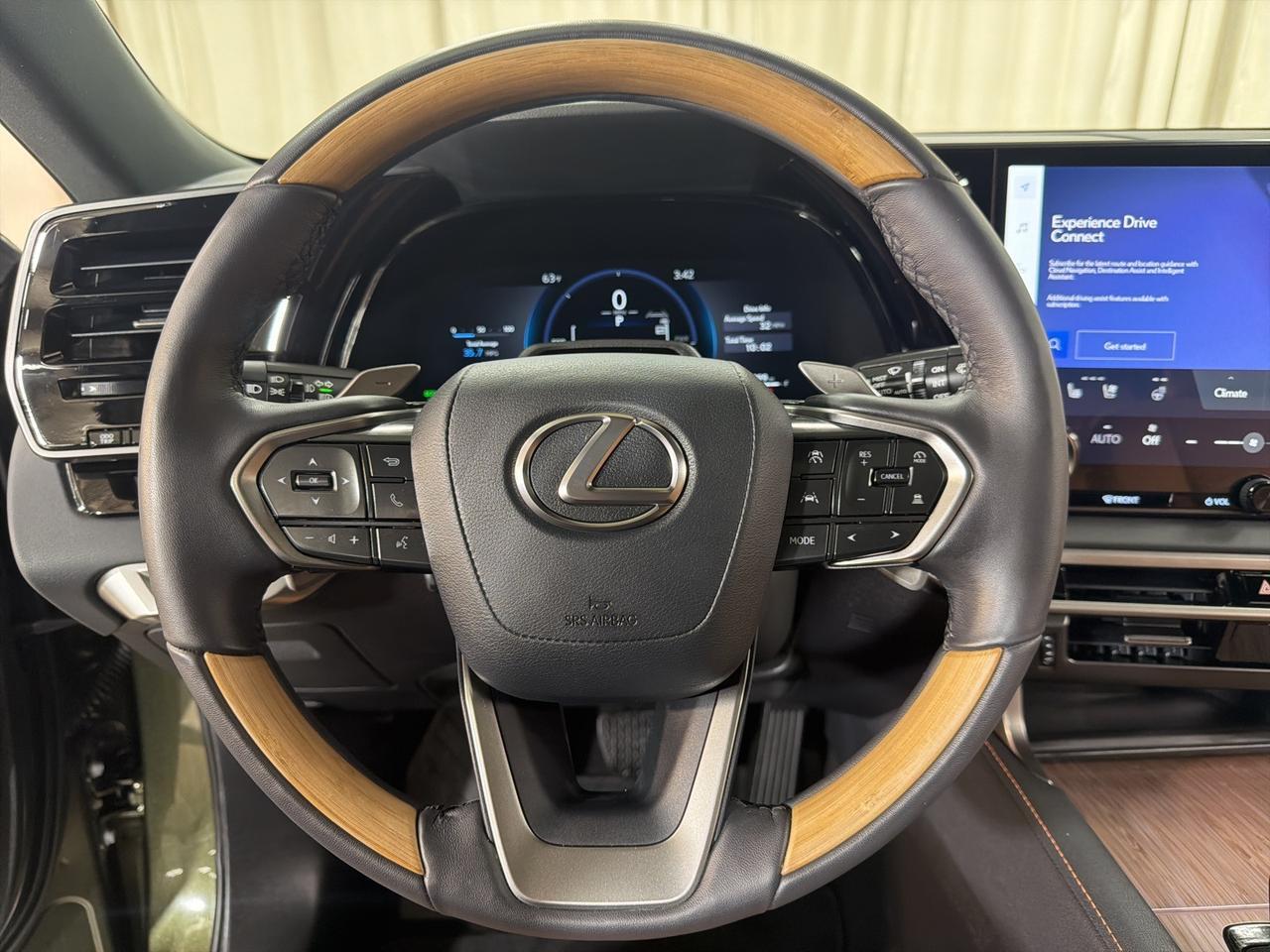 2025 Lexus RX 350h Premium Annapolis MD