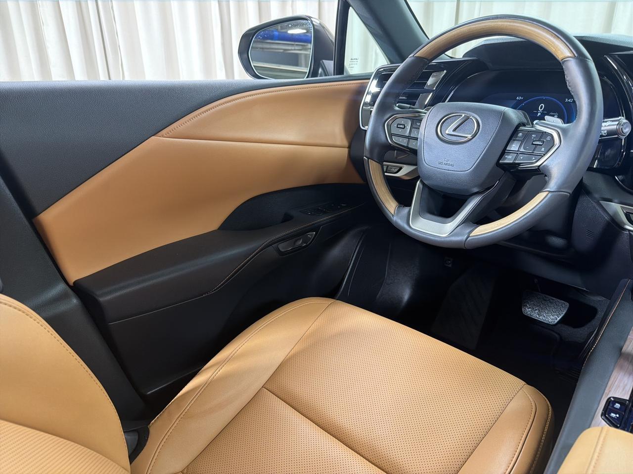 2025 Lexus RX 350h Premium Annapolis MD