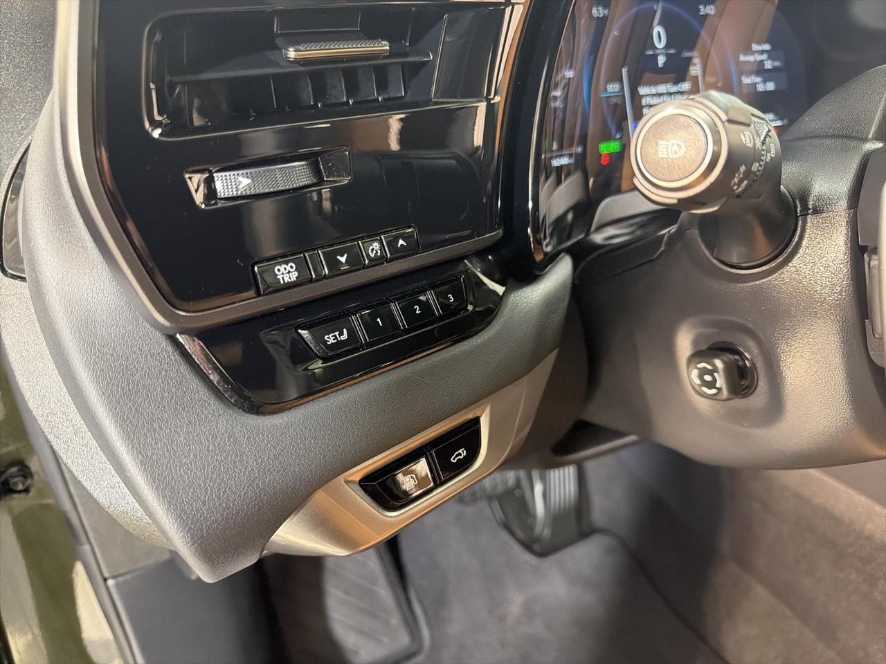 2025 Lexus RX 350h Premium Annapolis MD