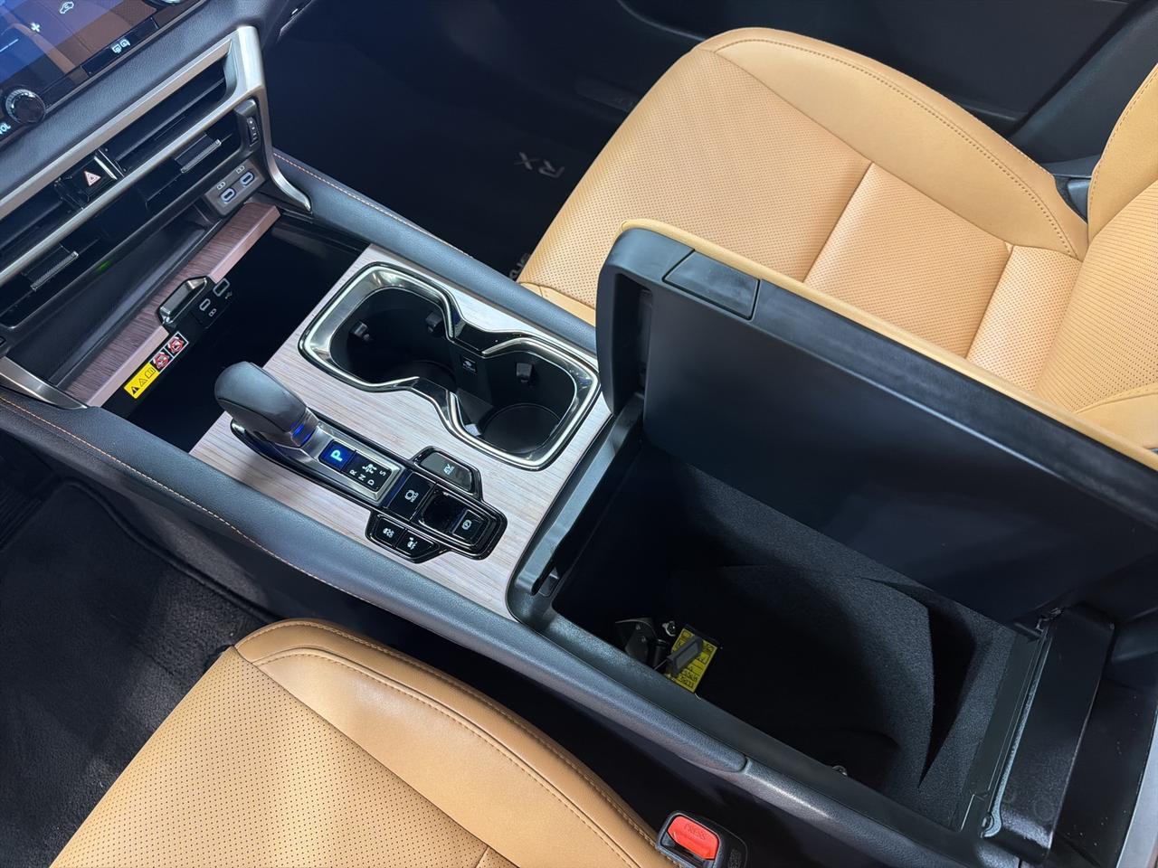 2025 Lexus RX 350h Premium Annapolis MD