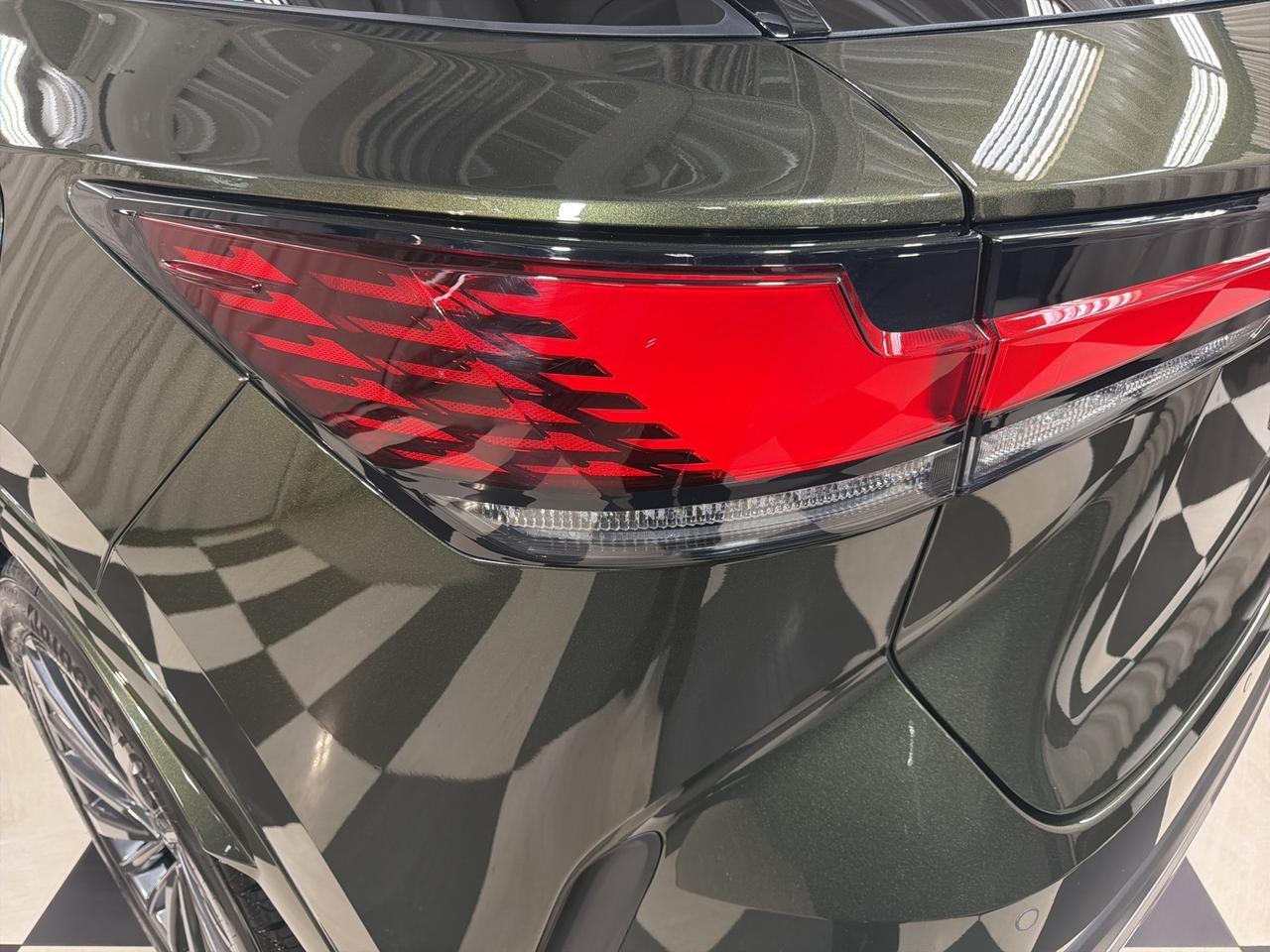 2025 Lexus RX 350h Premium Annapolis MD