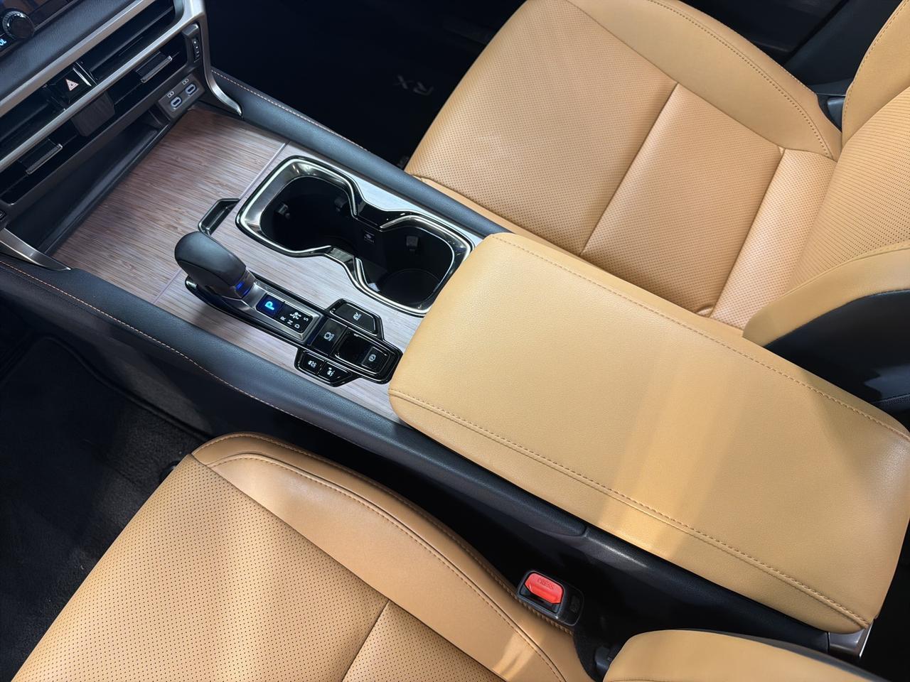 2025 Lexus RX 350h Premium Annapolis MD