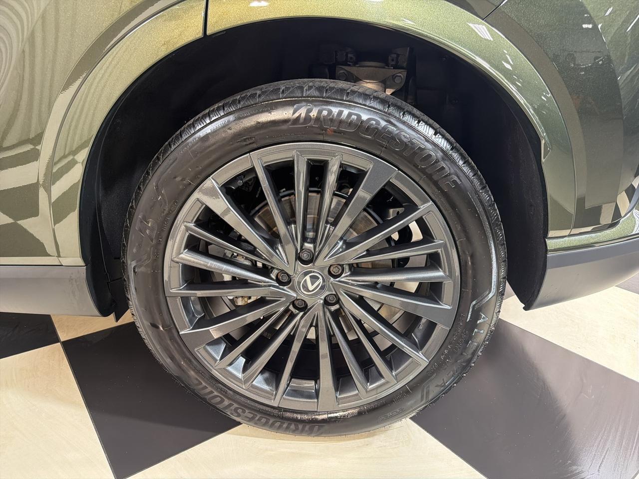 2025 Lexus RX 350h Premium Annapolis MD