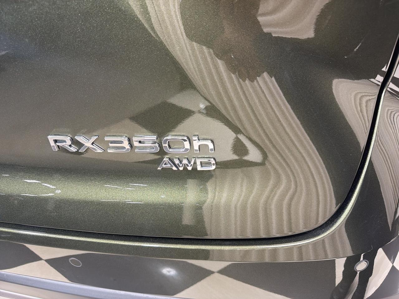 2025 Lexus RX 350h Premium Annapolis MD