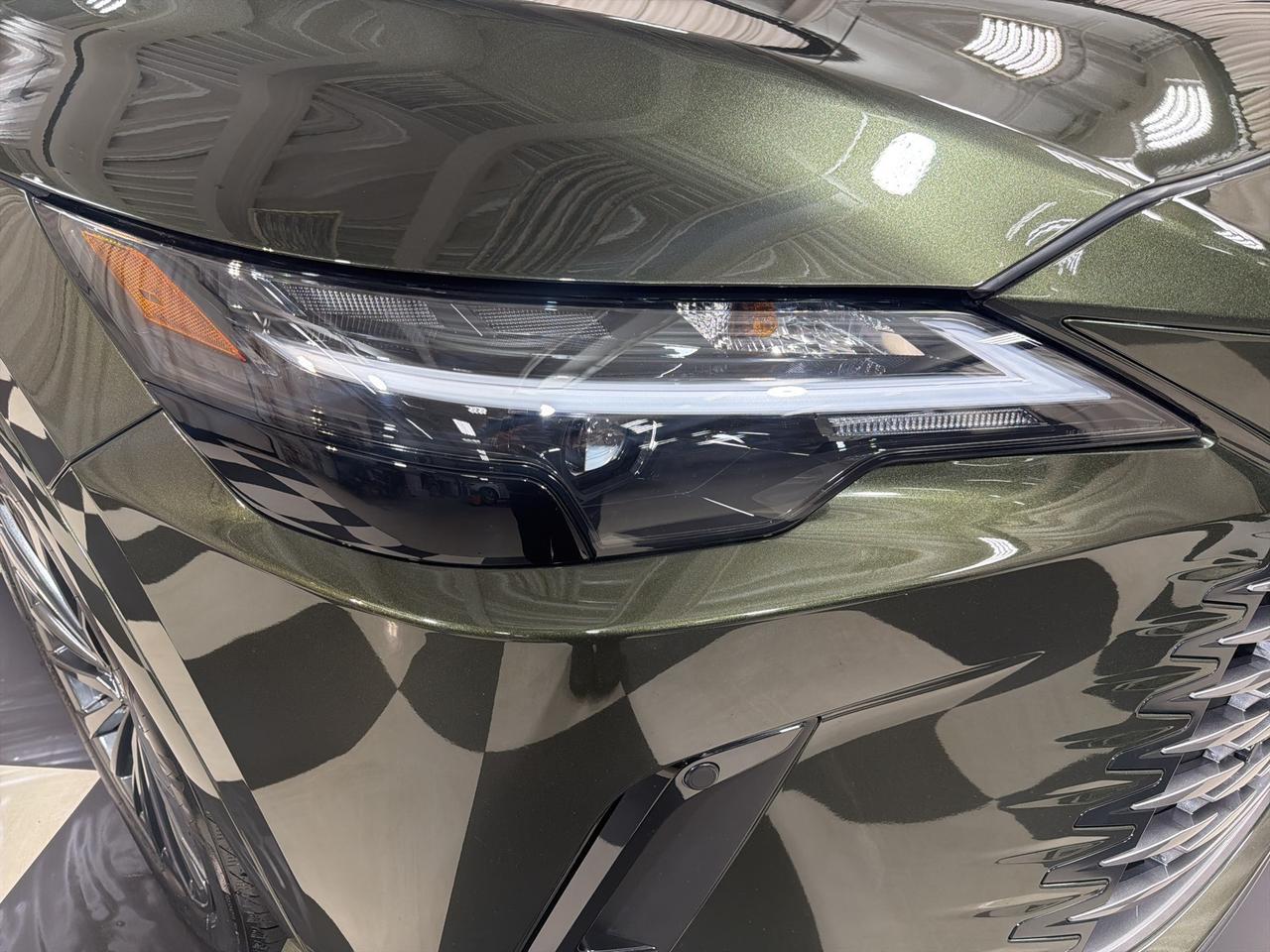 2025 Lexus RX 350h Premium Annapolis MD