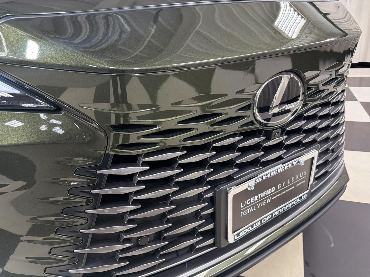 2025 Lexus RX 350h Premium Annapolis MD