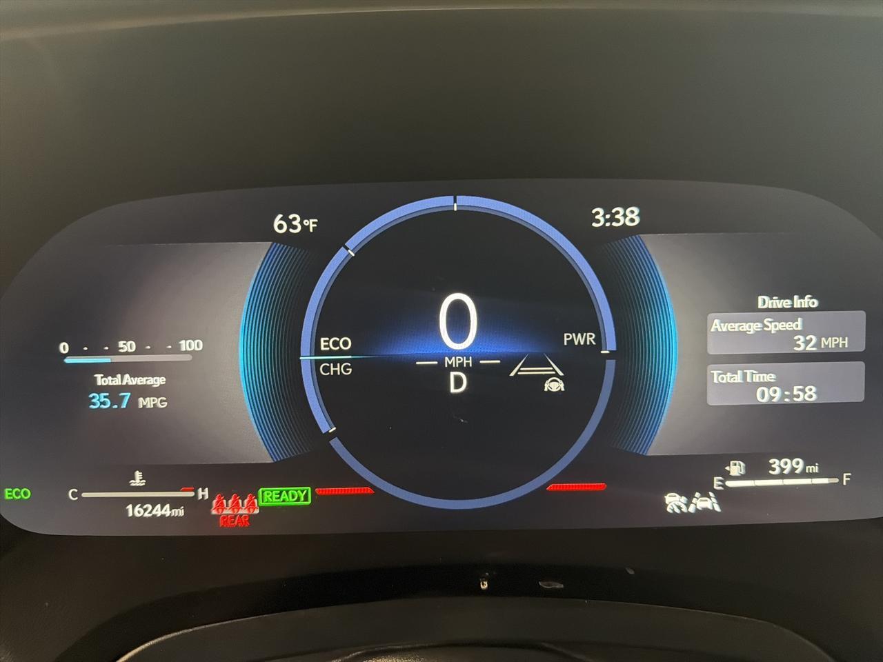 2025 Lexus RX 350h Premium Annapolis MD