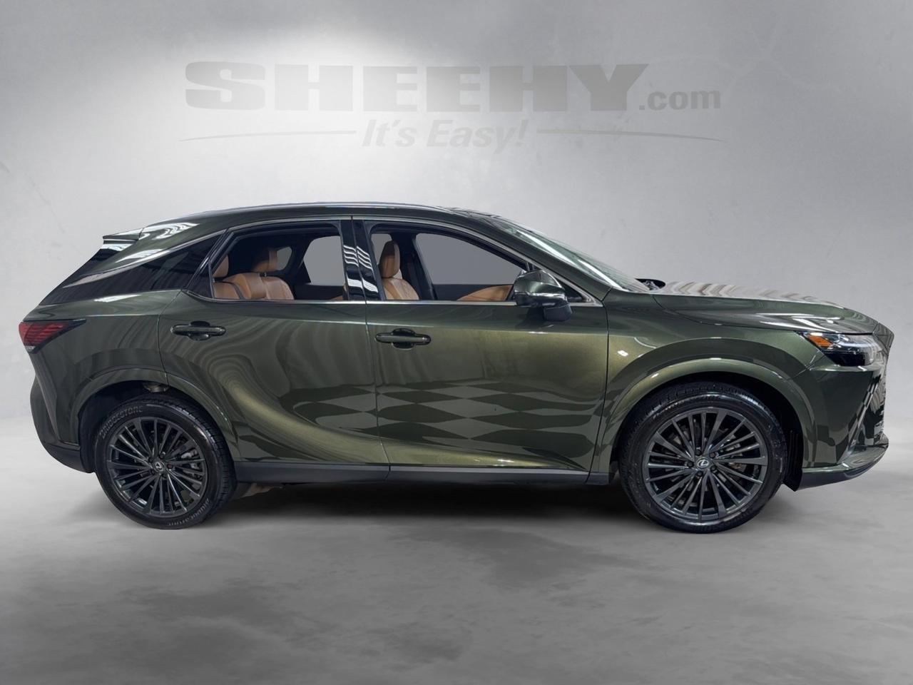 2025 Lexus RX 350h Premium Annapolis MD