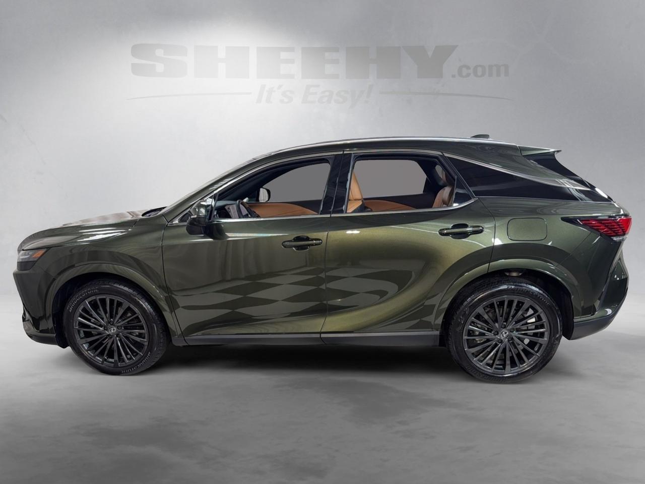 2025 Lexus RX 350h Premium Annapolis MD