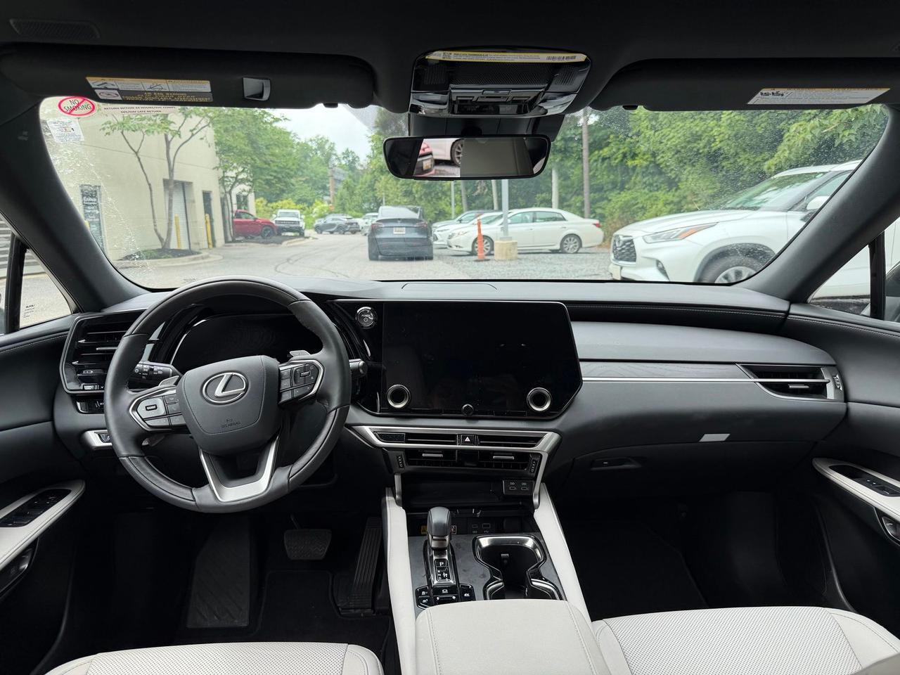 2025 Lexus RX 350h Premium Annapolis MD