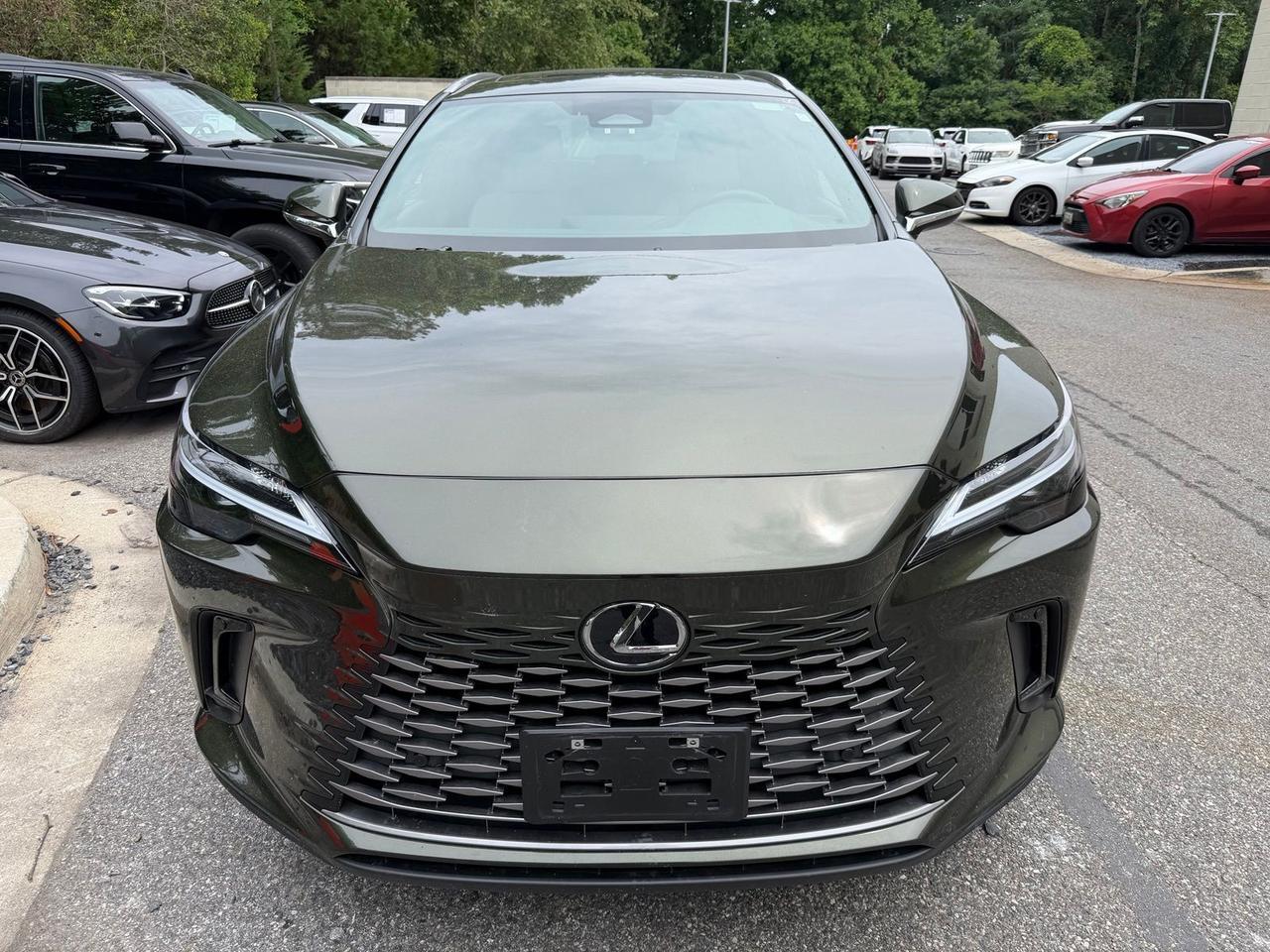 2025 Lexus RX 350h Premium Annapolis MD