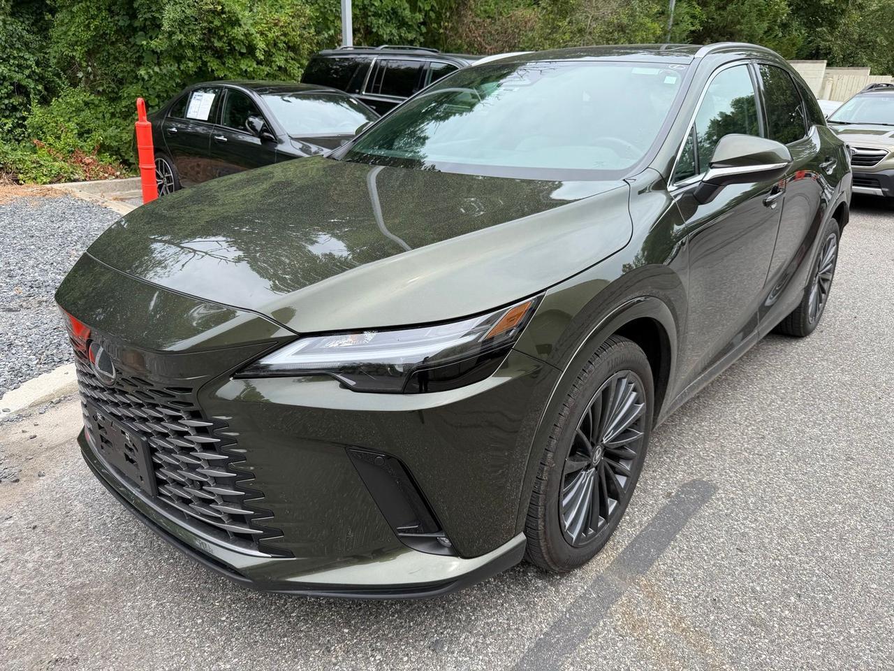 2025 Lexus RX 350h Premium Annapolis MD