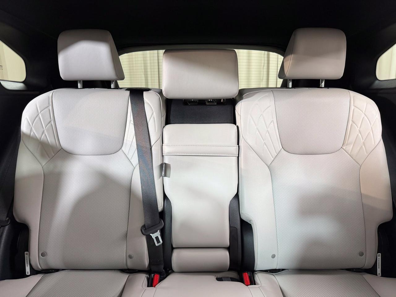 2025 Lexus RX 350h Premium Annapolis MD