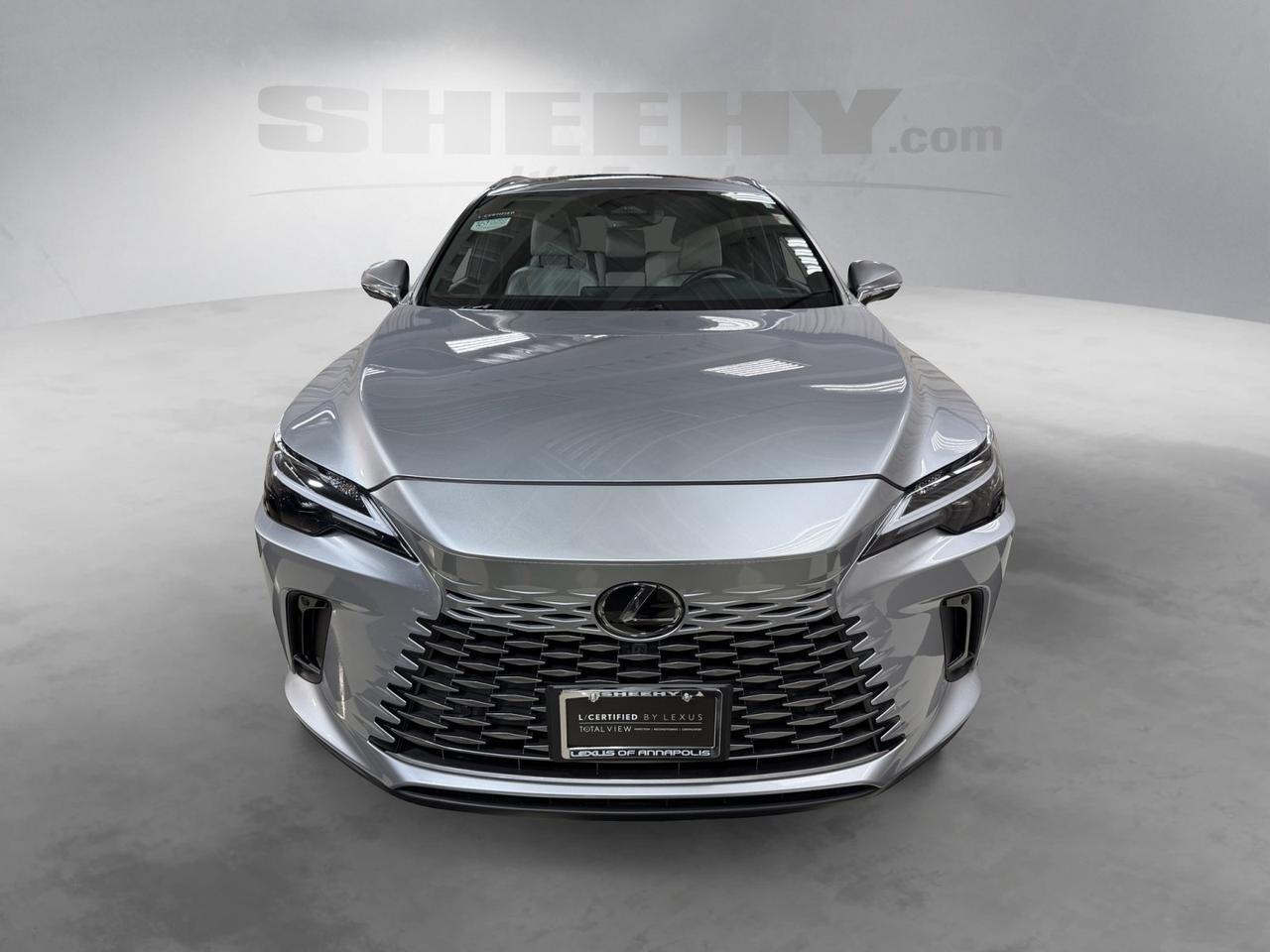 2025 Lexus RX 350h Premium Annapolis MD