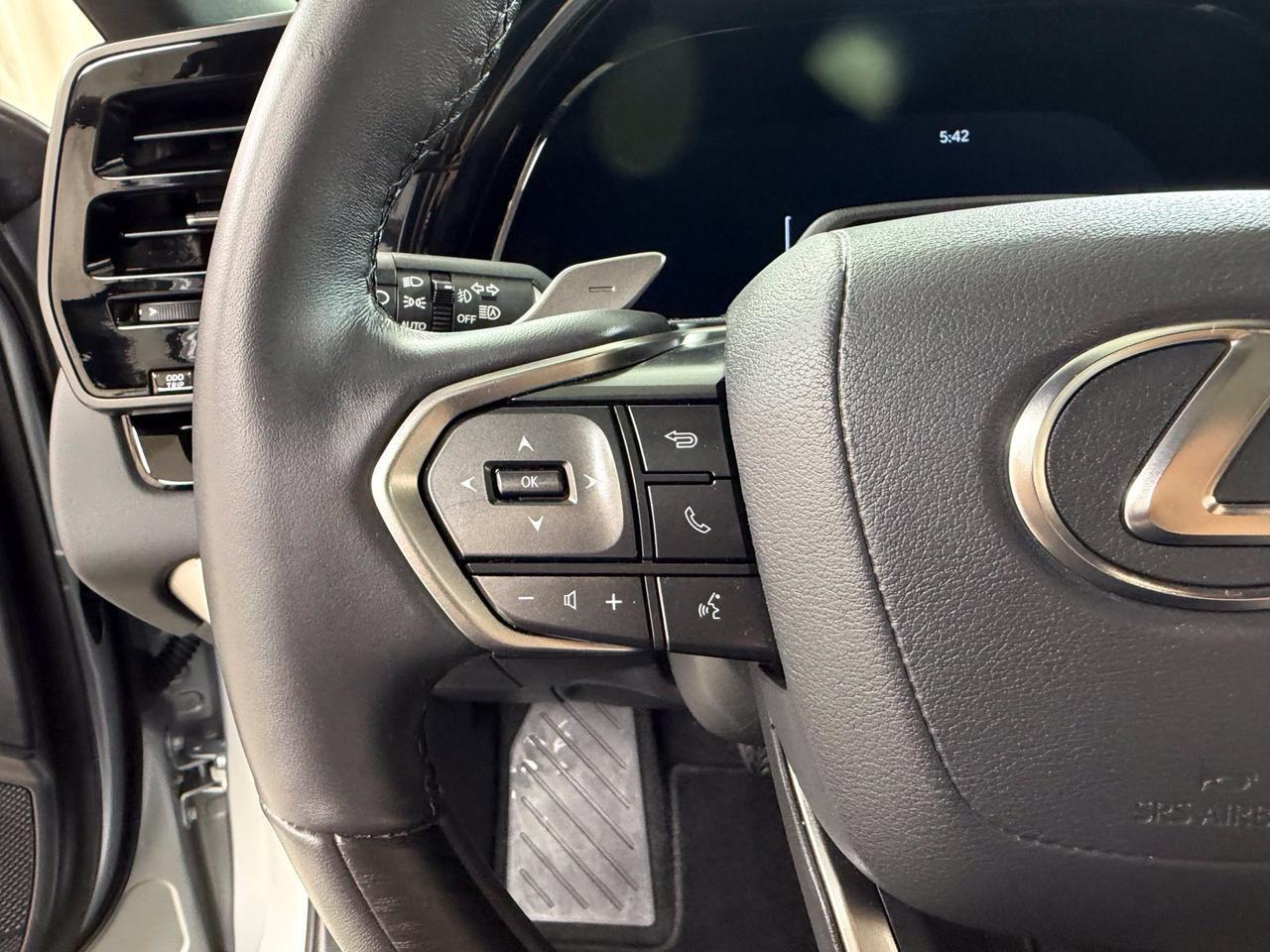 2025 Lexus RX 350h Premium Annapolis MD