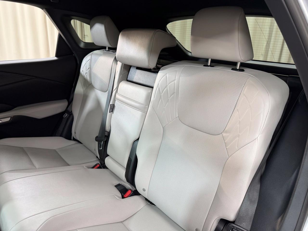 2025 Lexus RX 350h Premium Annapolis MD