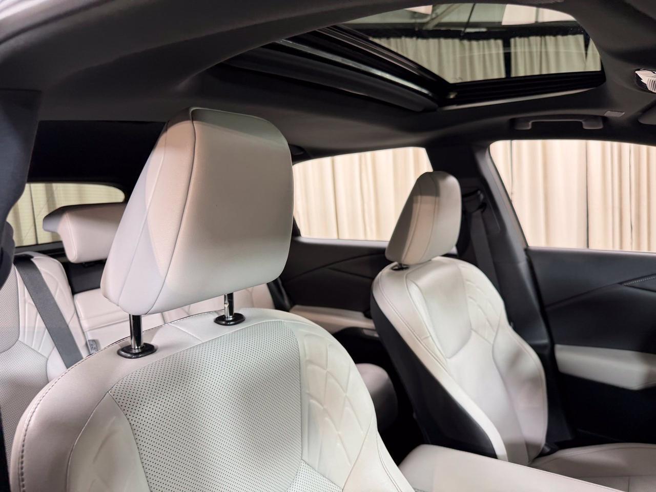 2025 Lexus RX 350h Premium Annapolis MD