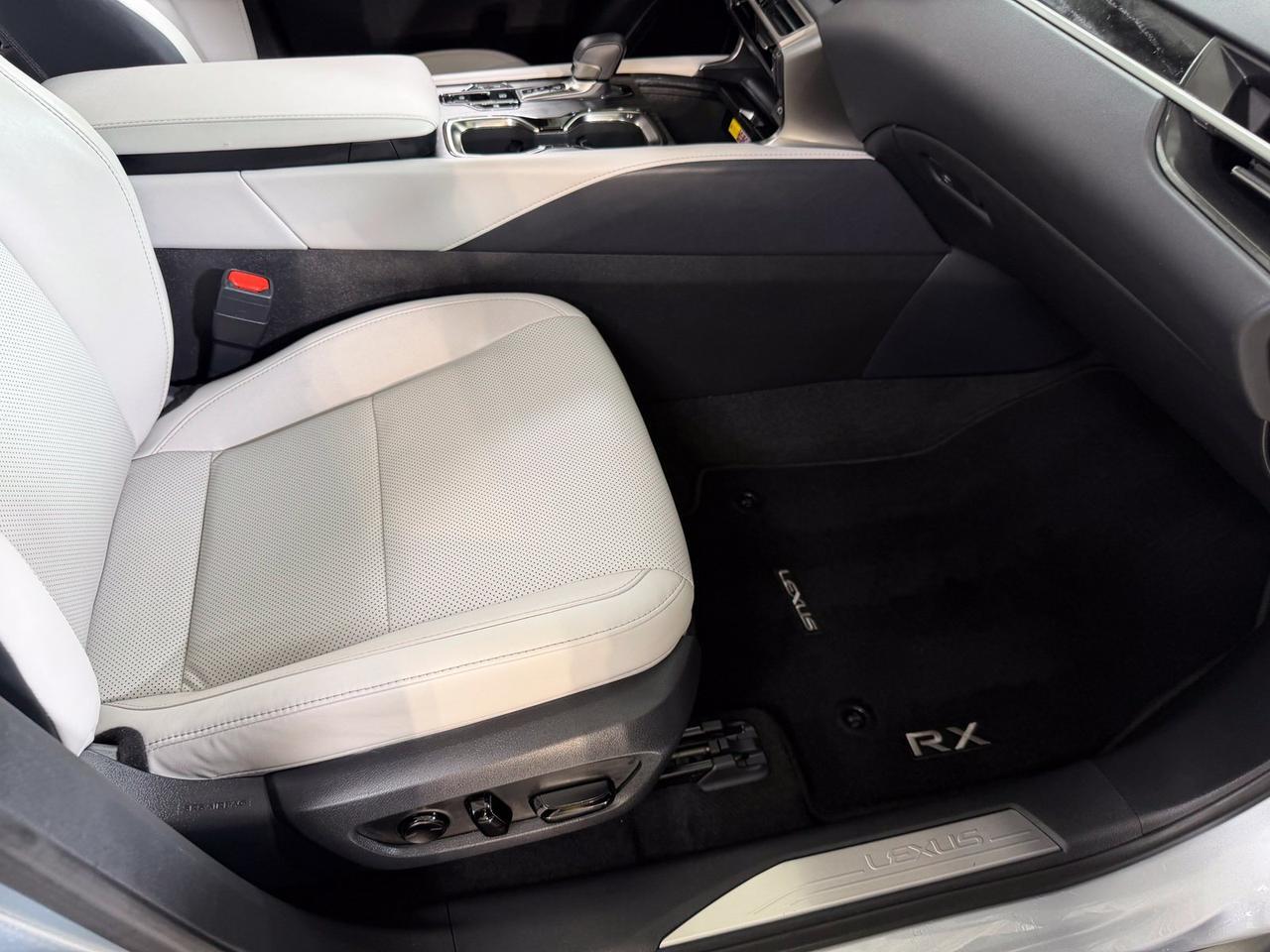 2025 Lexus RX 350h Premium Annapolis MD