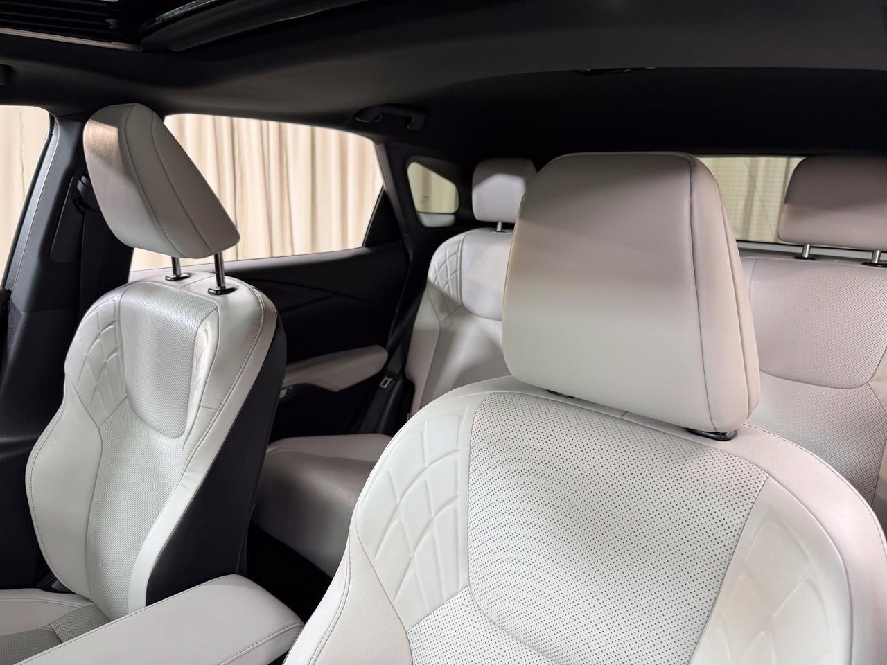 2025 Lexus RX 350h Premium Annapolis MD