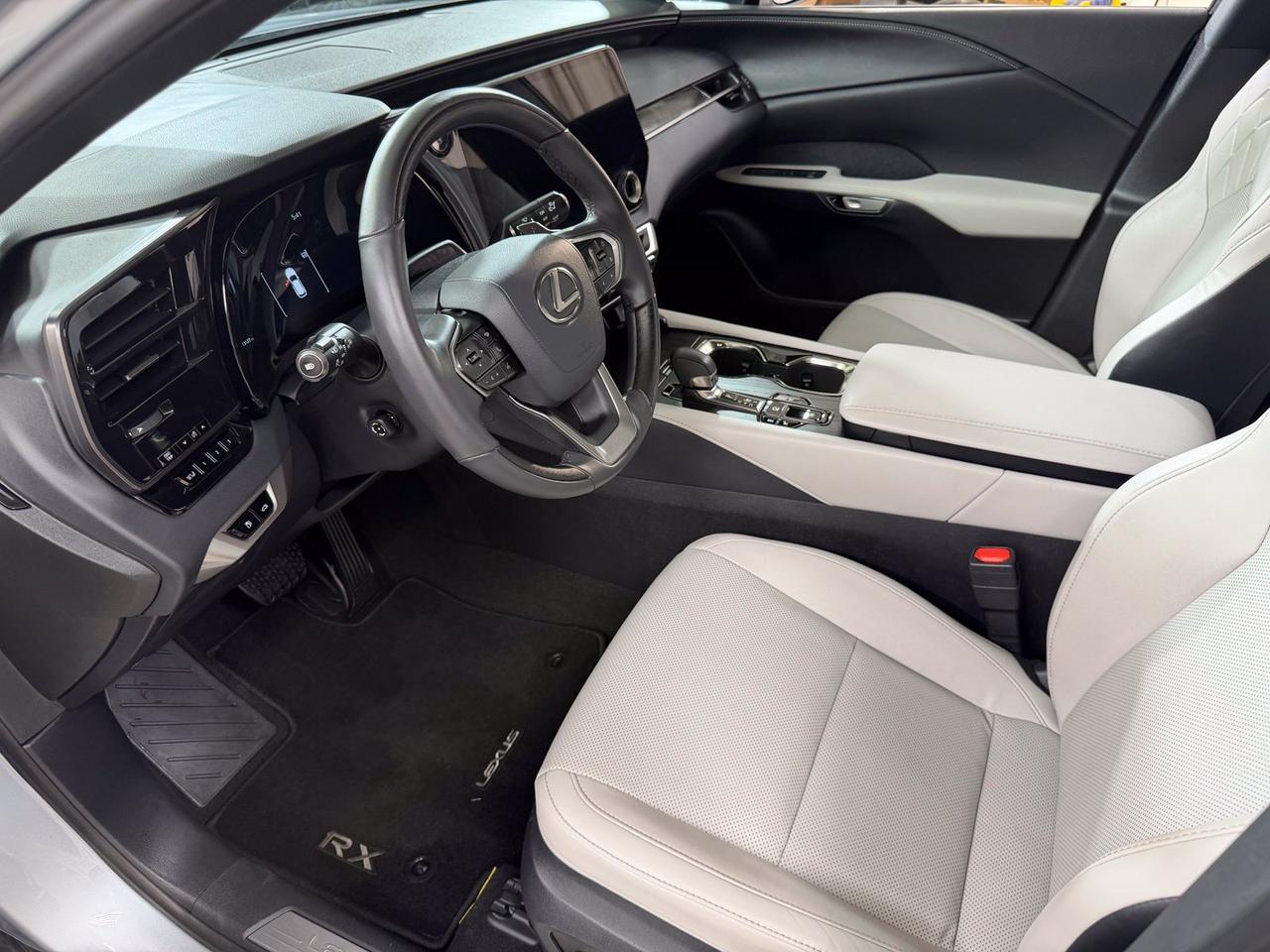 2025 Lexus RX 350h Premium Annapolis MD