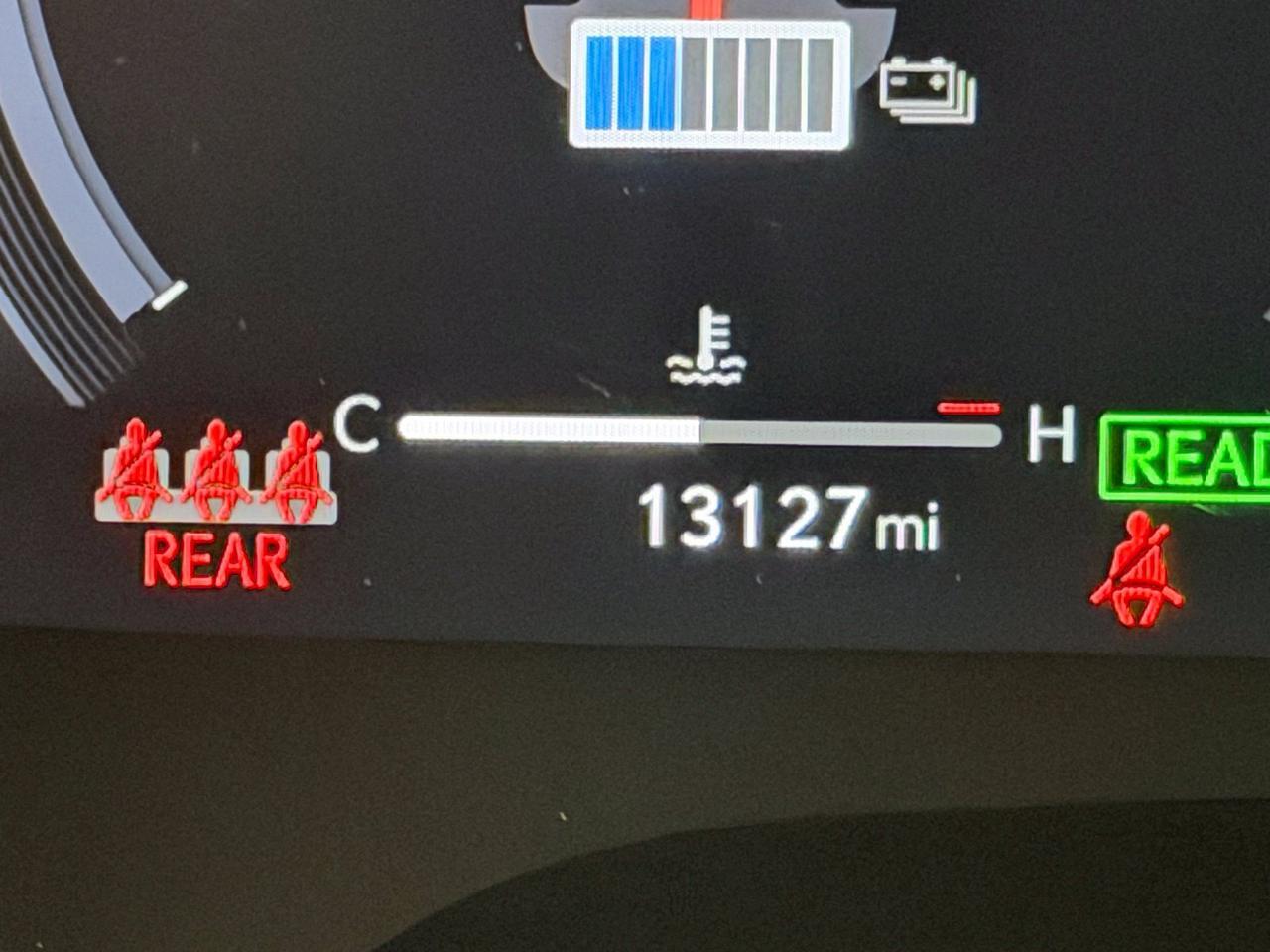 2025 Lexus RX 350h Premium Annapolis MD