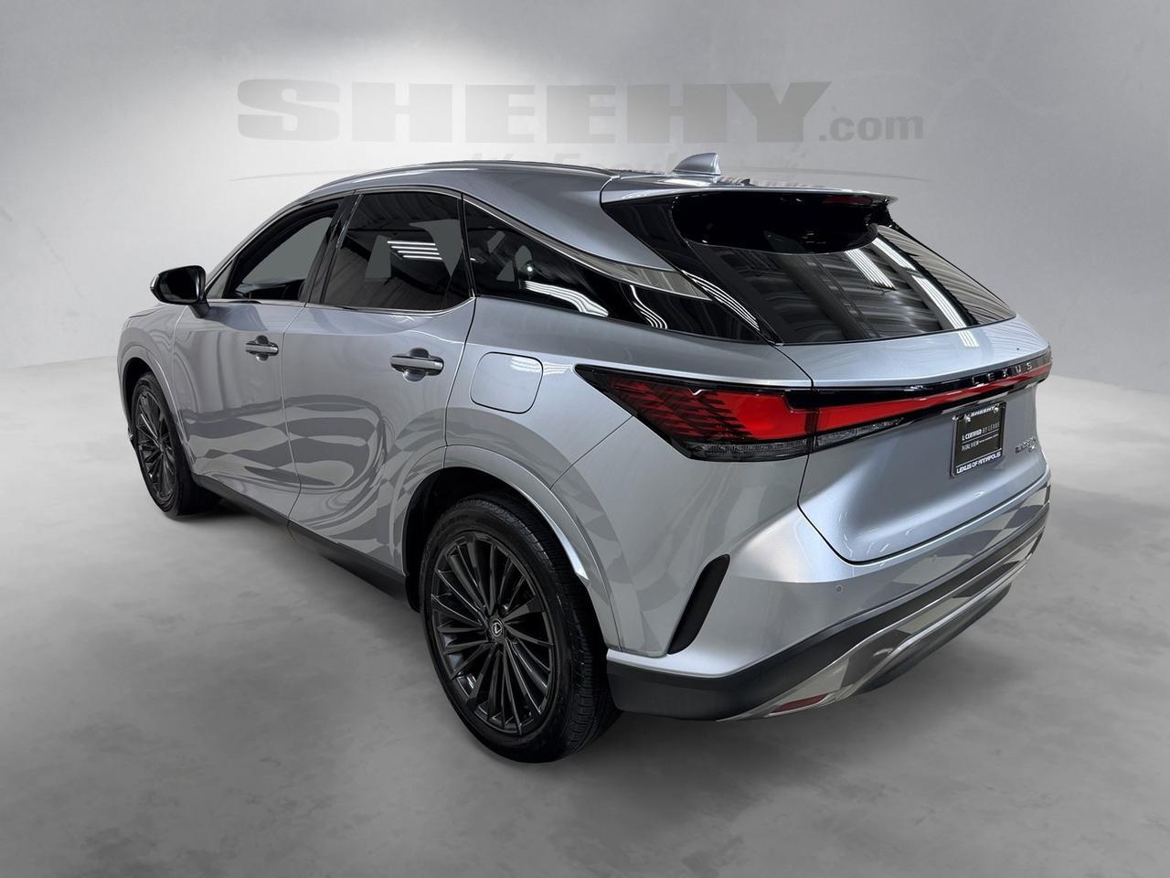 2025 Lexus RX 350h Premium Annapolis MD