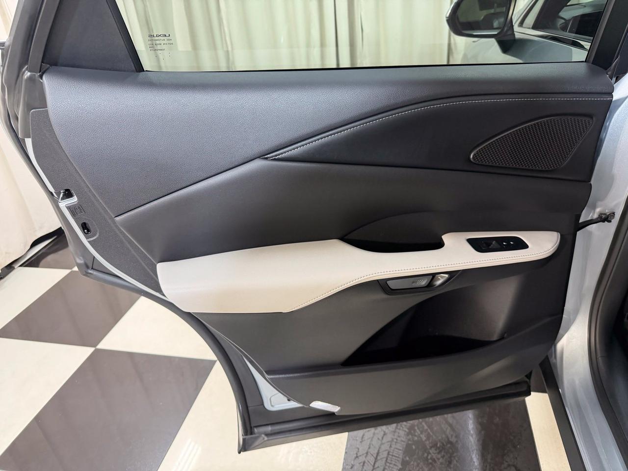 2025 Lexus RX 350h Premium Annapolis MD