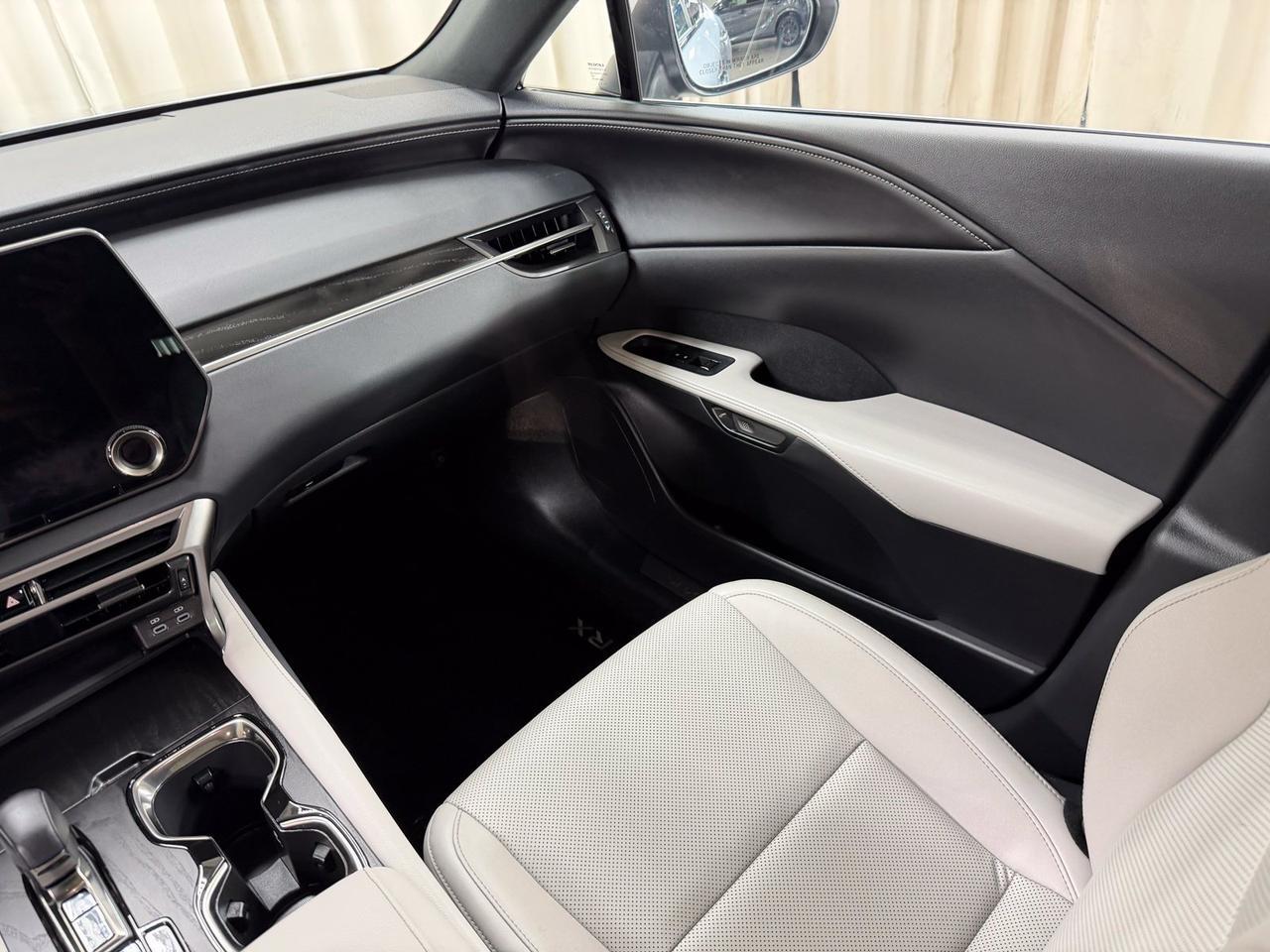 2025 Lexus RX 350h Premium Annapolis MD