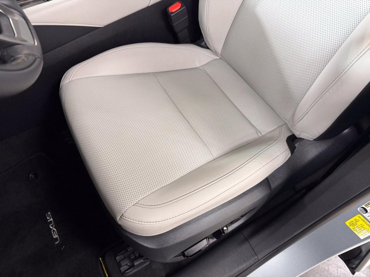 2025 Lexus RX 350h Premium Annapolis MD