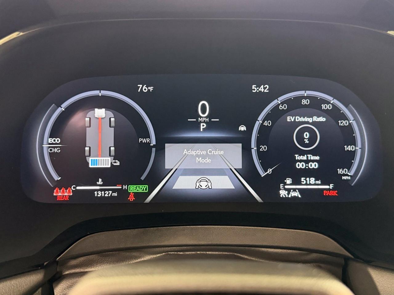 2025 Lexus RX 350h Premium Annapolis MD