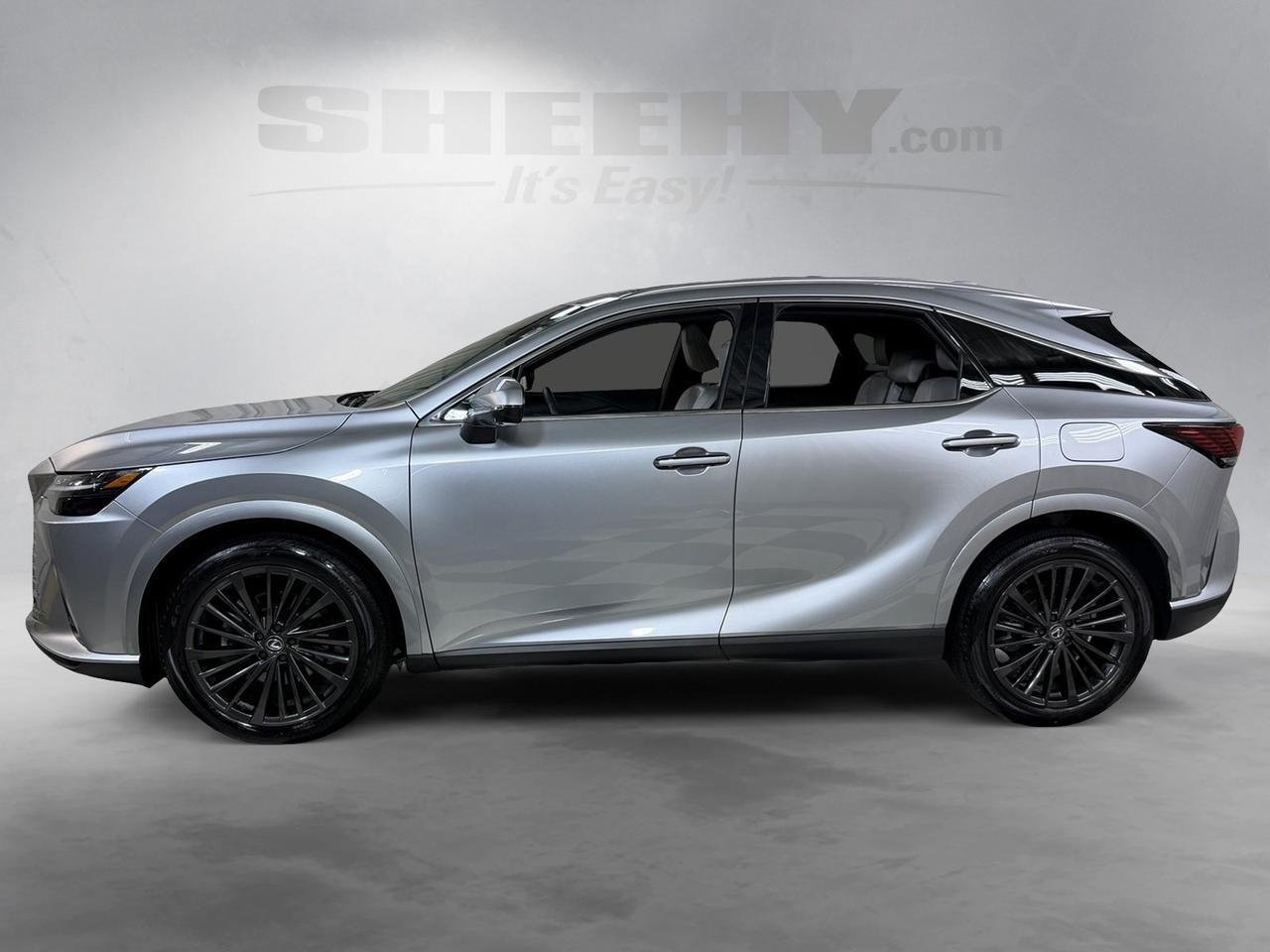 2025 Lexus RX 350h Premium Annapolis MD