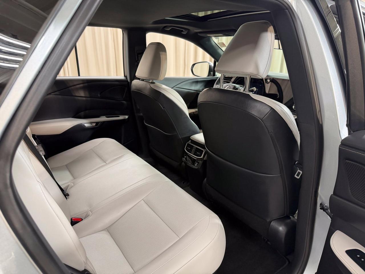 2025 Lexus RX 350h Premium Annapolis MD