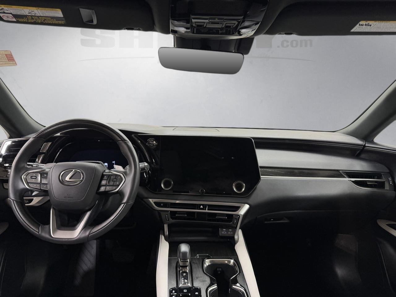 2025 Lexus RX 350h Premium Annapolis MD