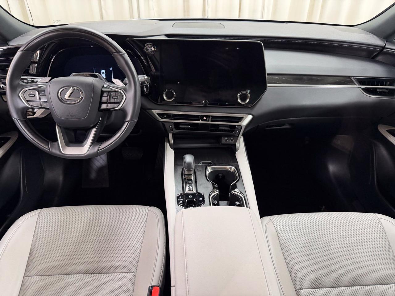 2025 Lexus RX 350h Premium Annapolis MD