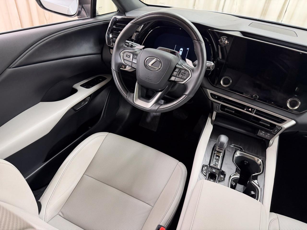 2025 Lexus RX 350h Premium Annapolis MD