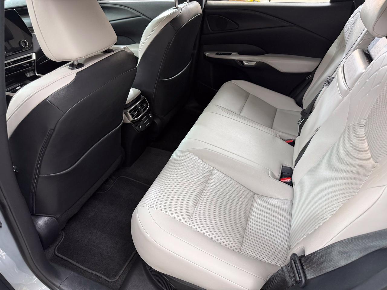2025 Lexus RX 350h Premium Annapolis MD