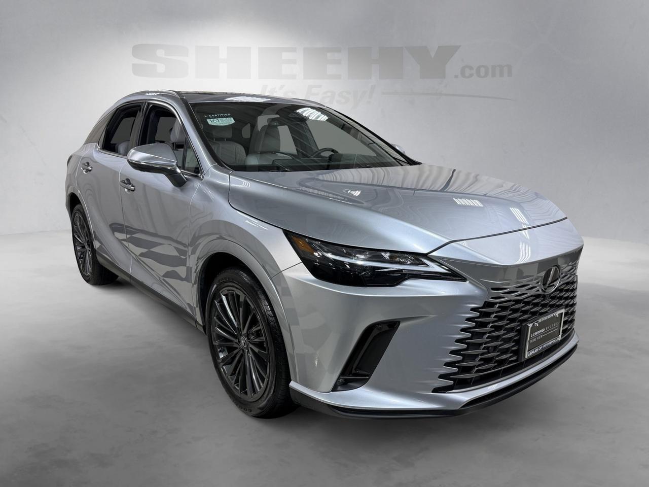 2025 Lexus RX 350h Premium Annapolis MD
