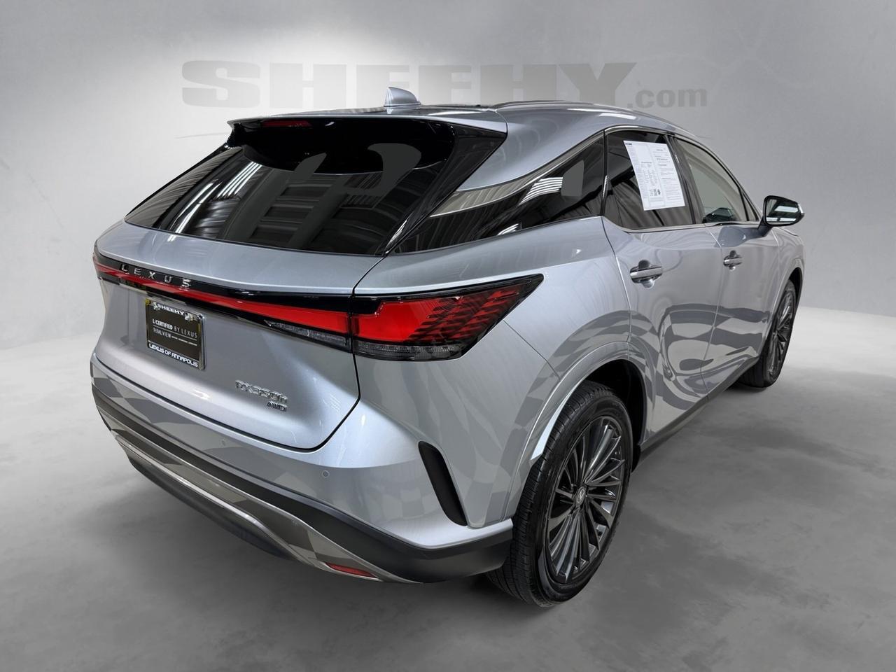 2025 Lexus RX 350h Premium Annapolis MD