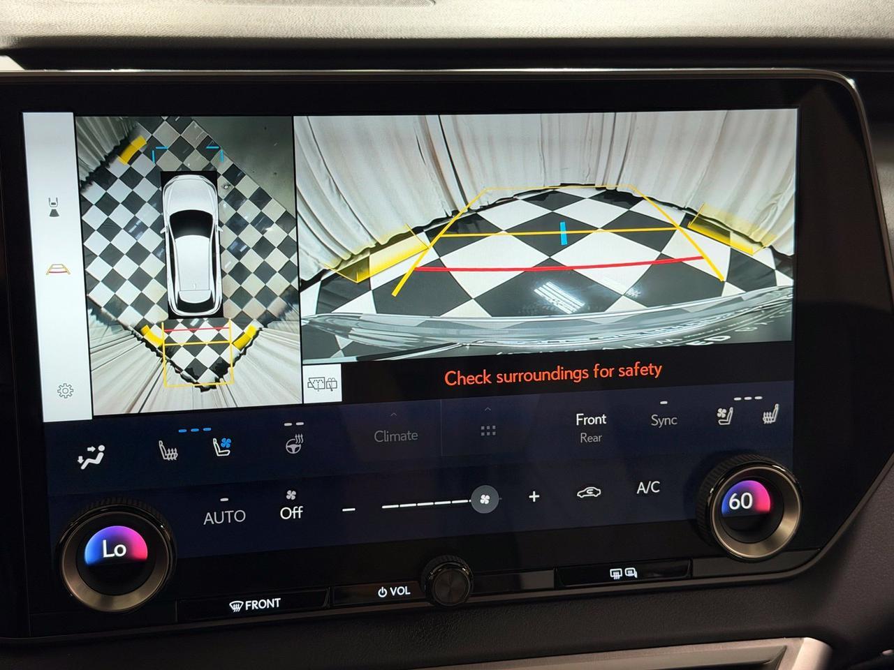 2025 Lexus RX 350h Premium Annapolis MD