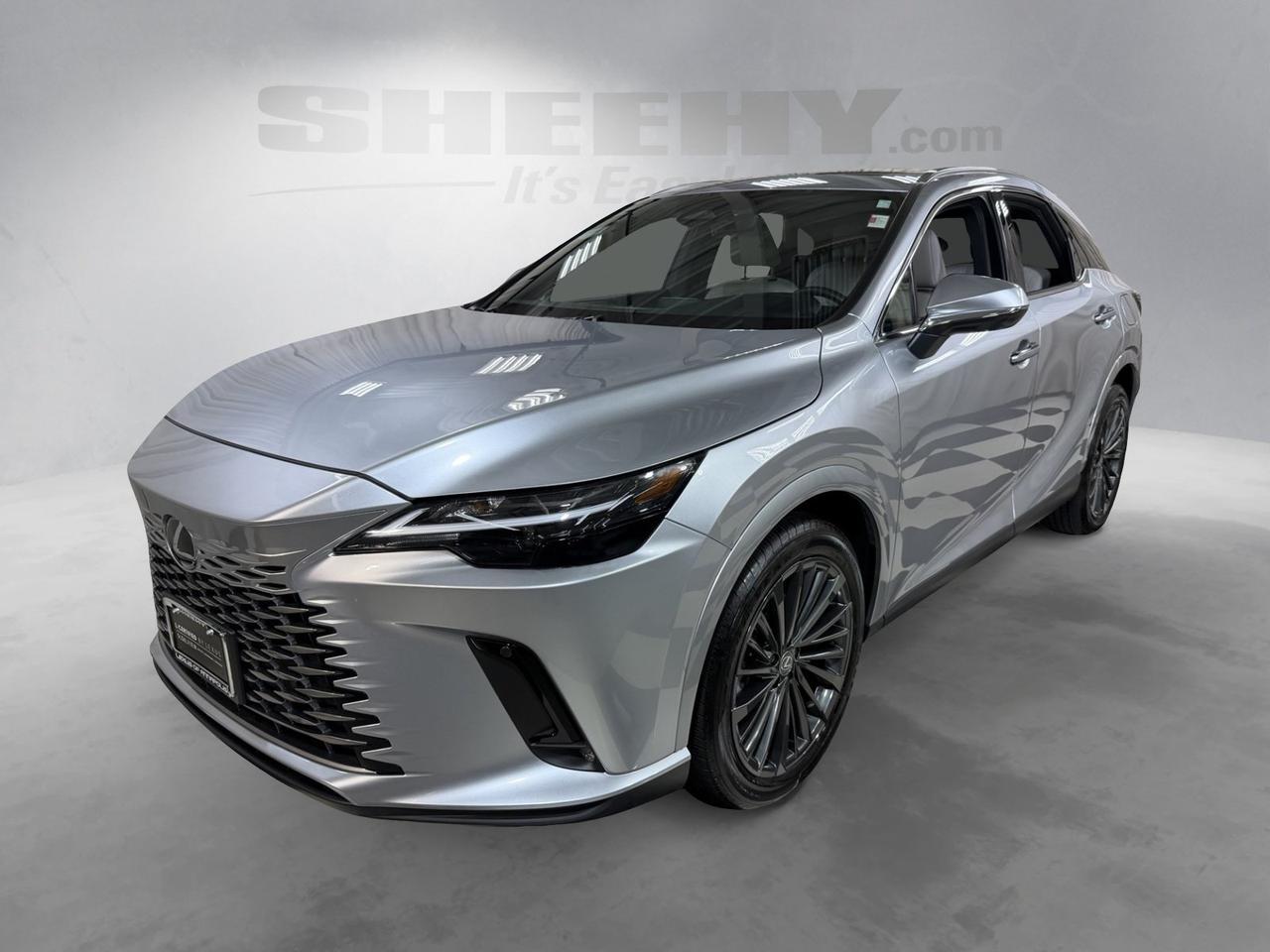 2025 Lexus RX 350h Premium Annapolis MD