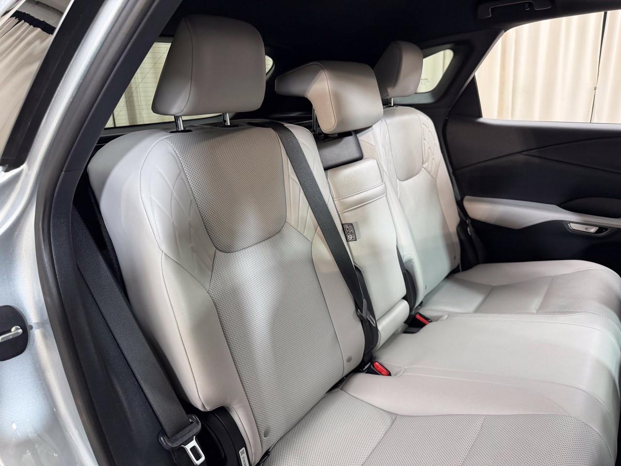 2025 Lexus RX 350h Premium Annapolis MD