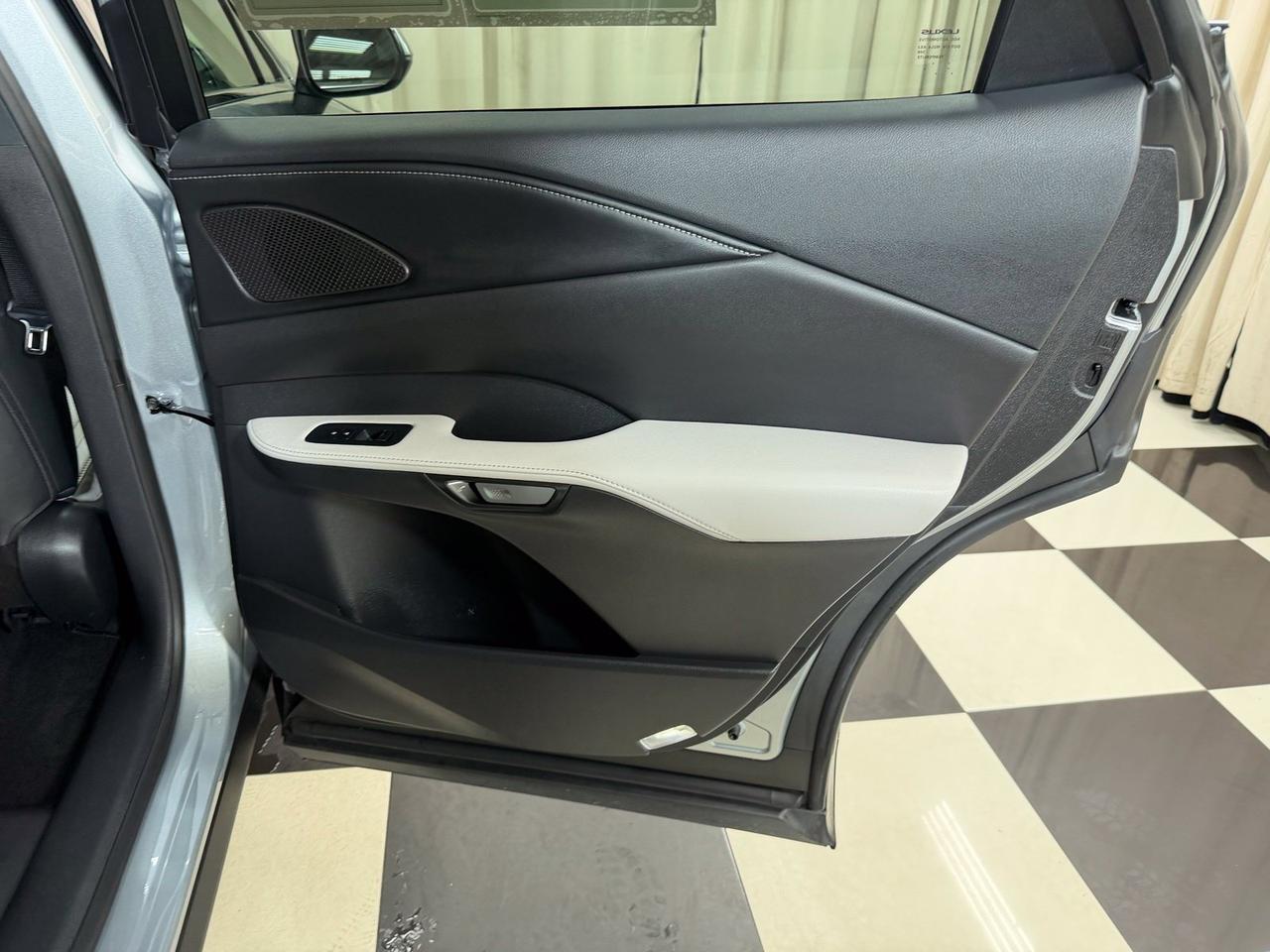 2025 Lexus RX 350h Premium Annapolis MD