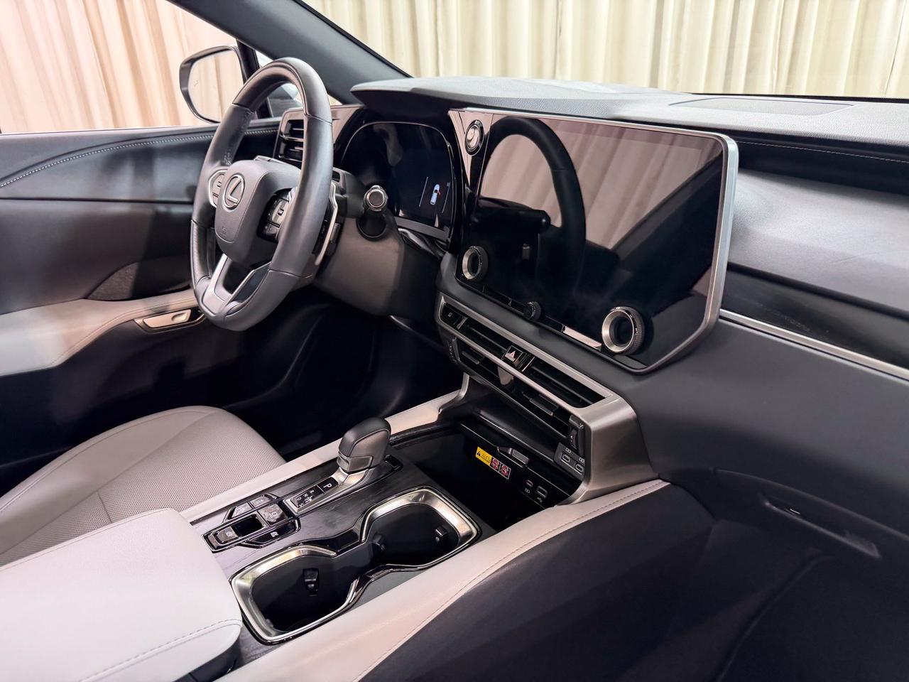 2025 Lexus RX 350h Premium Annapolis MD