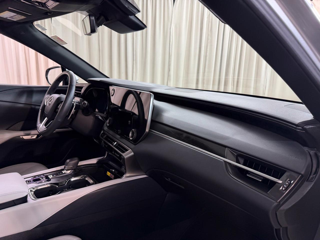 2025 Lexus RX 350h Premium Annapolis MD
