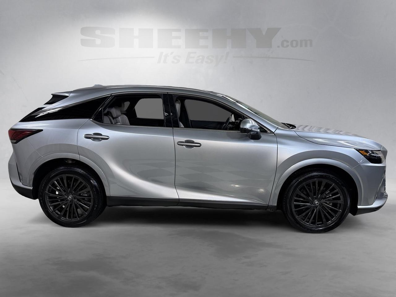 2025 Lexus RX 350h Premium Annapolis MD